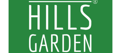 Hills Garden - Carolina Correa