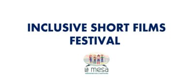 INCLUSIVE SHORT FILMS FESTIVAL - yineth quintero