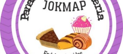Jokmap - Isaac Fernandez