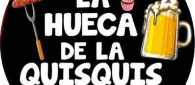 La hueca de Quisquis - Isaac Fernandez