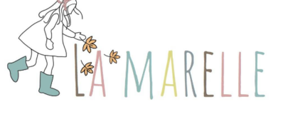 La marelle - Carolina Correa