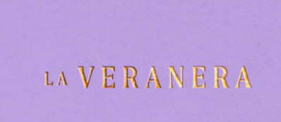 La veranera - Carolina Correa