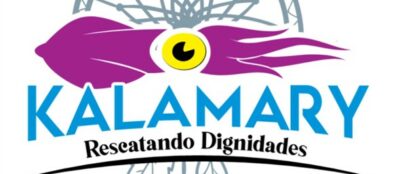 Logo Kalamary - CIE Unimagdalena