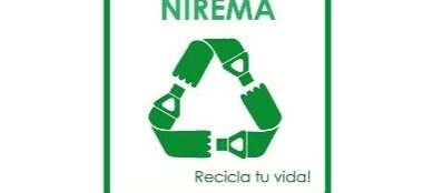 Logo de NIREMA - Sebastian Leon