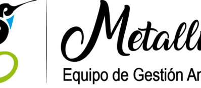 METALLURA - Pedro Mora