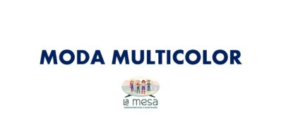 MODA MULTICOLOR - yineth quintero