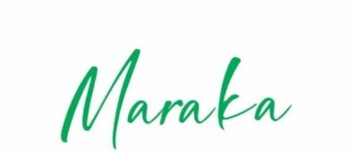 Maraka Logo - Carolina Correa
