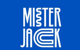 Mister Jack - Carolina Correa