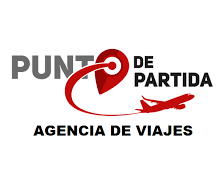 Punto de Partida - Tania Tenesaca Salazar