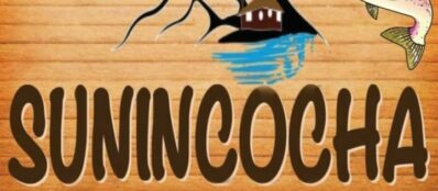 SUNINCOCHA - Jessica Lazo
