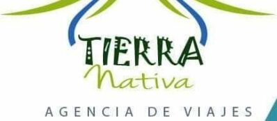 Tierra Nativa - Isabella Noches
