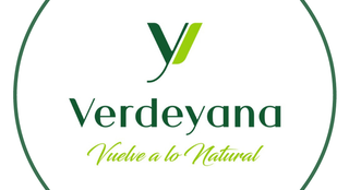 Verdeyana Logo - MARCO VINICIO SANTOS NAULA