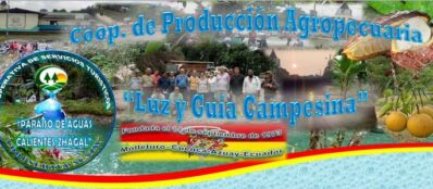 aguas calientes - Jessica Lazo