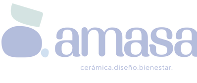 amasa ceramica - Carolina Correa