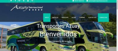 azuay - TATIANA MENDOZA