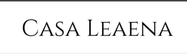 casa leana - Carolina Correa