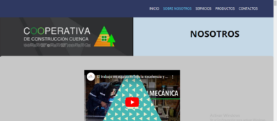 coopcosnuce - TATIANA MENDOZA