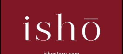 isho - Carolina Correa