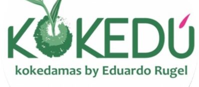 kokedú - Isaac Fernandez