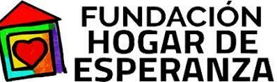 logo Fundacion hogar Experanza - PEDRO FABIAN MORA PACHECO