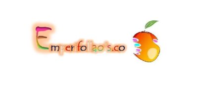 logo emperifollados - Isabella Noches