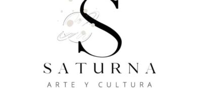 logo saturna - Isabella Noches