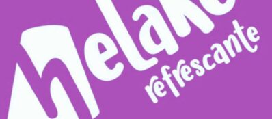 logotipo HELAKE HELADOS - CARMEN ELIZABETH ZEAS GARCIA