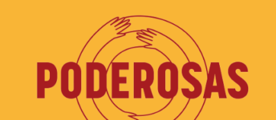 poderosas - Carolina Correa