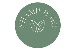 shamp and go - Carolina Correa