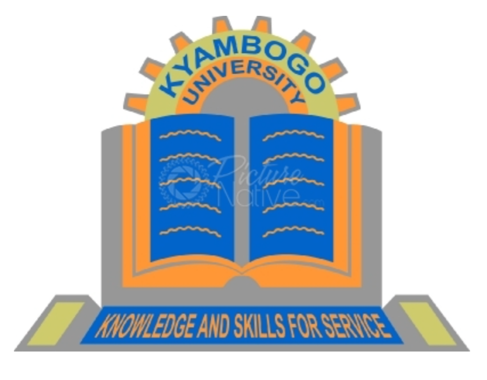 Kyambogo Logo EGotickets 4TH YOUTH DEBATE AND LITERARY Kyambogo Logo EGotickets 4TH YOUTH DEBATE AND LITERARY