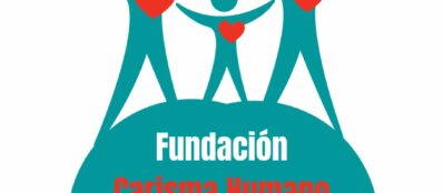 5. fundacion carisma humano. - Kedwin Fernandez