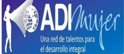 ADI Mujer - Kedwin Fernandez