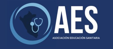 AES logo - Lorena Puicon