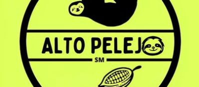 ALTO PELEJO - Lorena Puicon