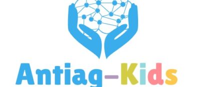 Antiag Kids - Kedwin Fernandez