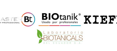 Biotanicals - Tania Tenesaca Salazar