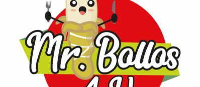 Bollos A & Y - Kedwin Fernandez