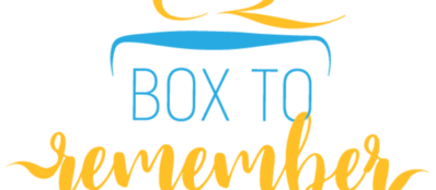 BoxToRemember - Iliya Kereziev