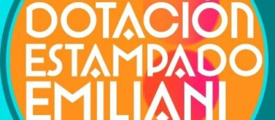 Dotación Estampado Emiliani - Kedwin Fernandez