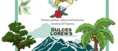 Dulces Lorens - Kedwin Fernandez