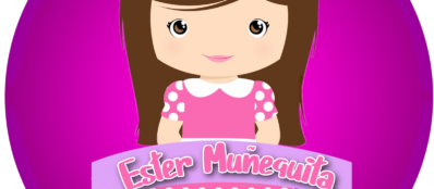 ESTER MUÑEQUITA ACCESORIOS - Kedwin Fernandez
