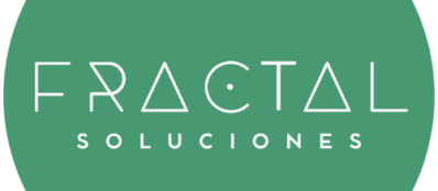 FRACTAL LOGO - Lorena Baquero