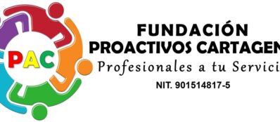 FUNDACION PROACTIVOS CARTAGENA - Lorena Baquero