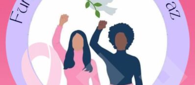 Fundación Mujeres en Paz - Kedwin Fernandez