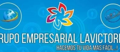 GRUPO EMPRESARIAL LA VICTORIA - Kedwin Fernandez