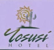 HOSTAL YOSUSI - Kedwin Fernandez