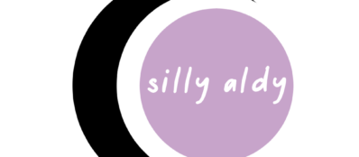 LOGO - SILLY - Kedwin Fernandez