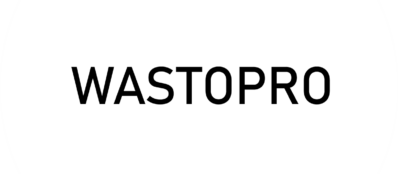 LOGO Wastopro - Lorena Puicon