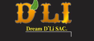 LOGO. Dream (1) - DREAM D ́LI - Videos Tótem