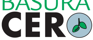 Logo Basura Cero - BASURA CERO SANTA MARTA